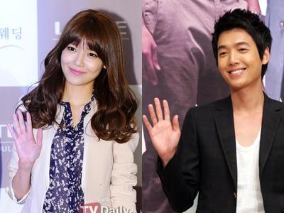 Pacar Jung Kyung Ho Sebenarnya Adalah Sooyoung SNSD?